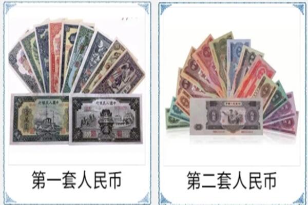 赤峰巴林左旗回收旧币