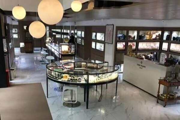 赤峰巴林左旗寄卖奢侈品店